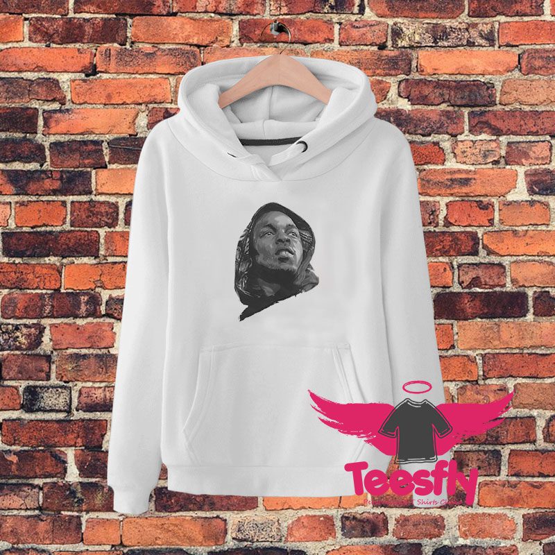 Kendrick Lamar Hoodie