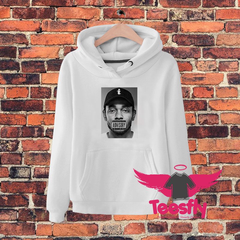 Kendrick Lamars Hoodie