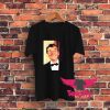 Kenneth Williams British Actor Classic Graphic T Shirt