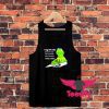 Kermit the Frog I May Look Calm Unisex Tank Top