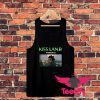 Kiland The Weeknd Unisex Tank Top