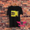 Kill Feet Graphic T Shirt