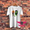 Kim And Shego Graphic T Shirt