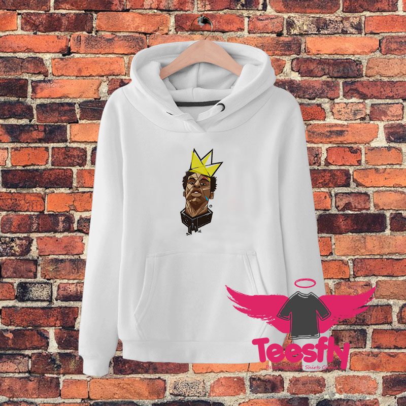 King Kunta Kendrick Lamar Hoodie