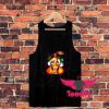 Knights Of The Round V1 Capcom Video Game Unisex Tank Top