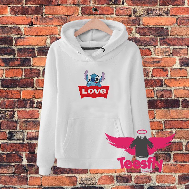 LOVE Hoodie
