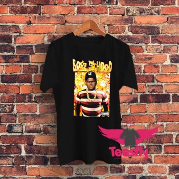 LRG X Boyz N The Hood Dough Boy Graphic T Shirt