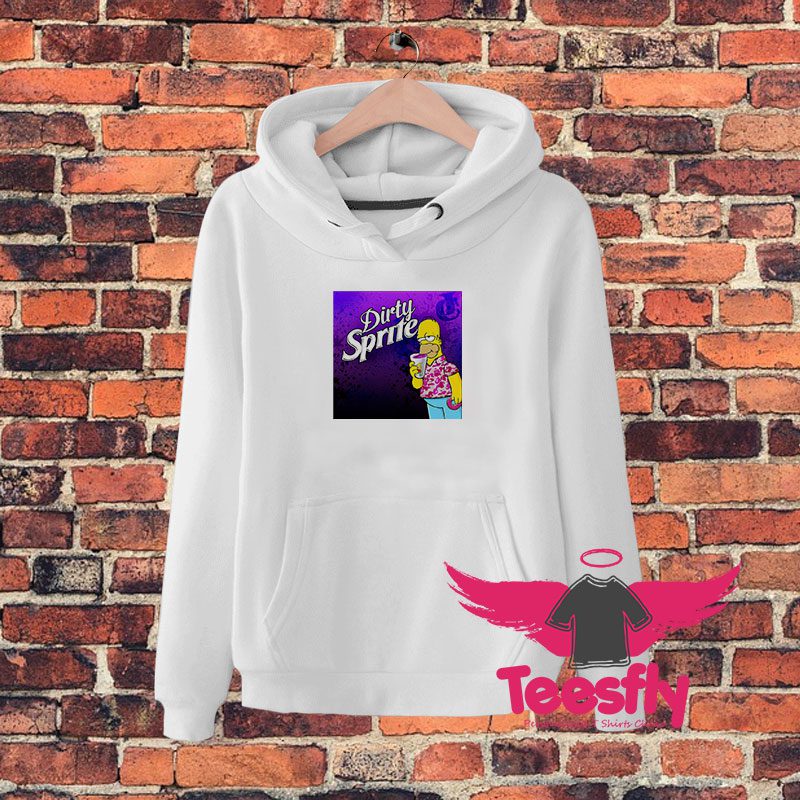 Lean Hoodie