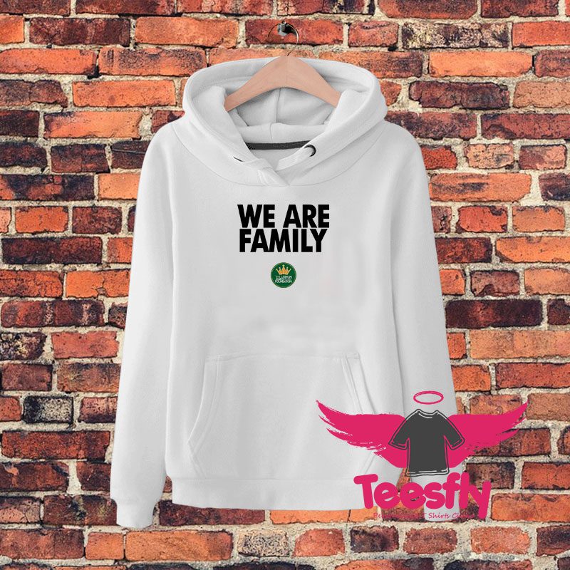 Lebron James Family Foundation Hoodie