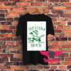 Leprechaun ShamRock St Patricks Day Graphic T Shirt
