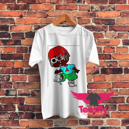 Lil Yachty Rugrats Graphic T Shirt