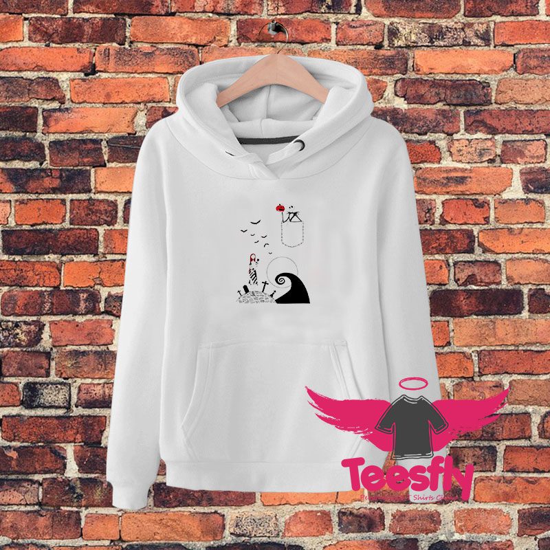 Love Nightmare Hoodie