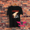 Loverboy Get Lucky Tour 1982 Album Graphic T Shirt
