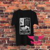 Lucky as Four of Swords Graphic T Shirt