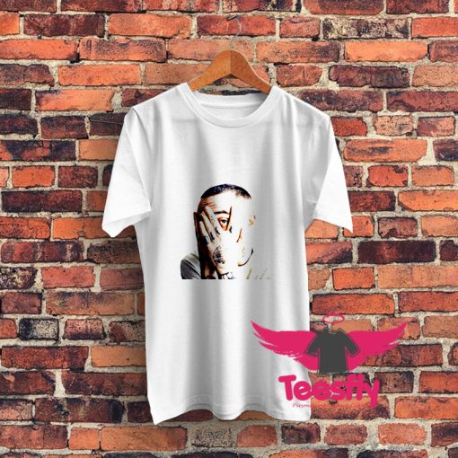 Mac Miller Graphic T Shirt