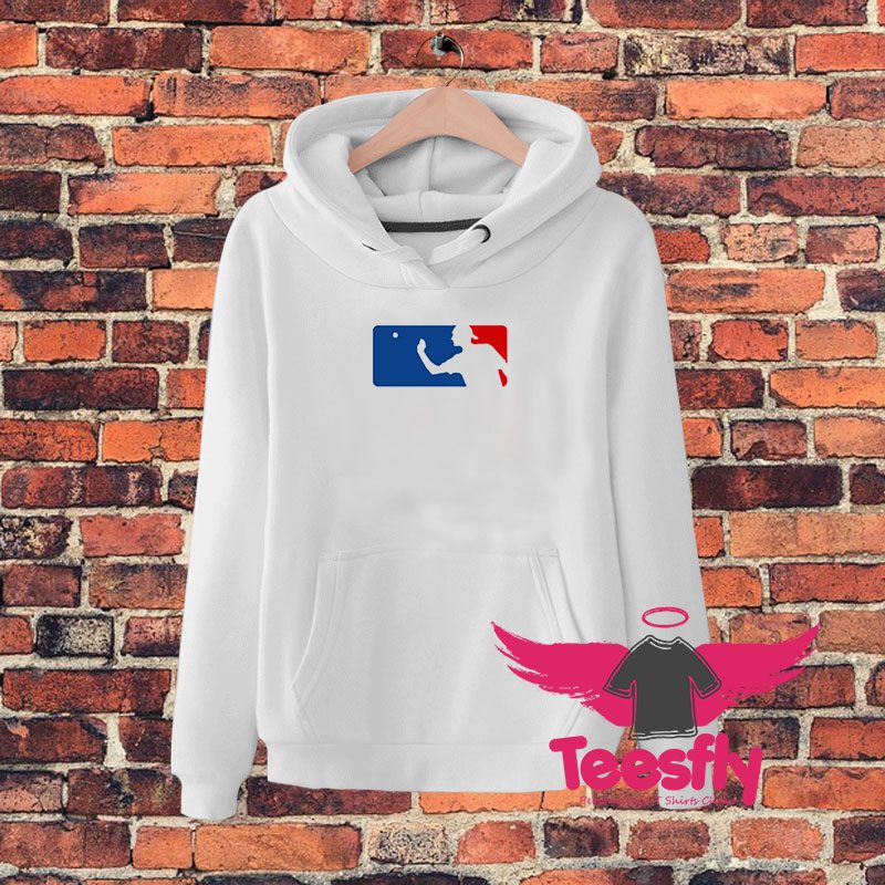 Major League Hoodie