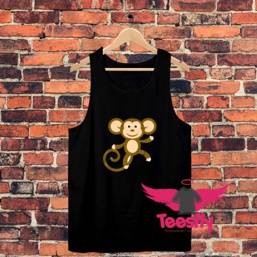 Mickey Mouse Disney Character Unisex Tank Top