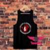 Miing And Murdered Unisex Tank Top