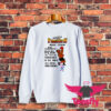 Mike Tyson Punchout In The Mouth Sweatshirt