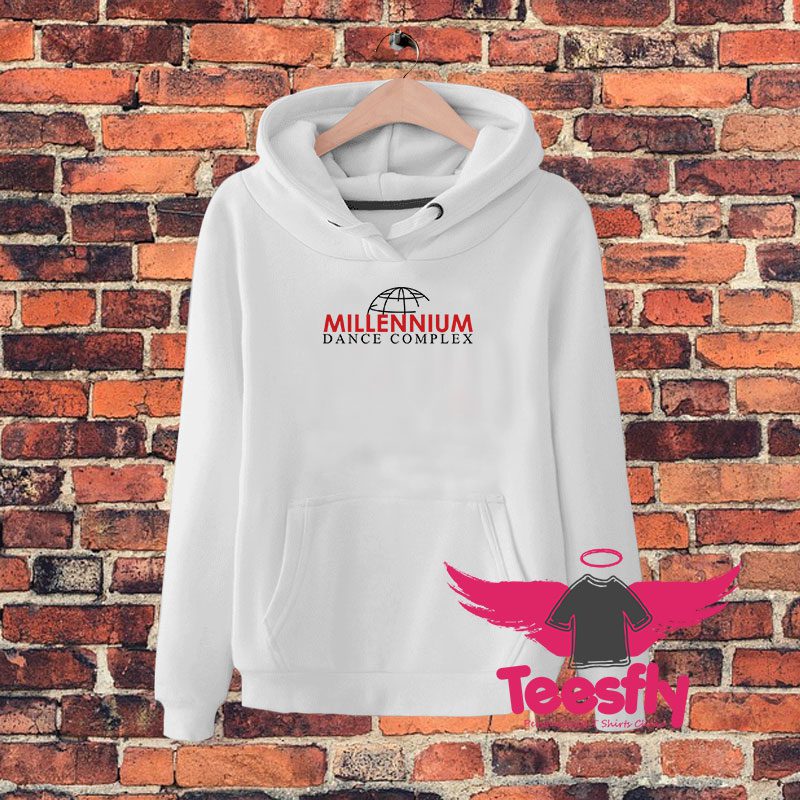 Millennium Dance Complex Hoodie