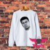 Muhammad Ali Portrait Sweatshirt