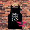 My Cla Is Full Of Hearts Unisex Tank Top