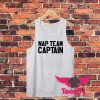 Nap Team Captain Unisex Tank Top