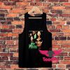Nas The Firm Foxy Brown Unisex Tank Top