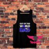 Nasa Out Of This World Dad Unisex Tank Top
