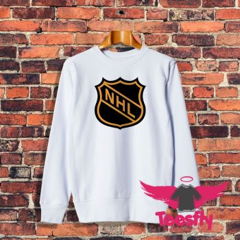 National Hockey League Sweatshirt