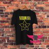 Nerdvana Graphic T Shirt