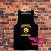 Never Trust An Atom They Make Up Everything Unisex Tank Top