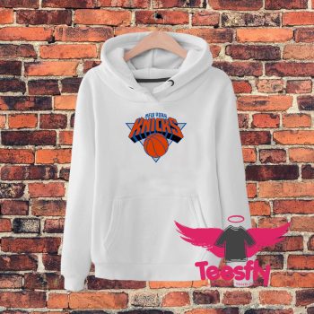 New York Knicks Classic Hoodie