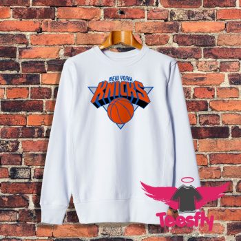 New York Knicks Classic Sweatshirt