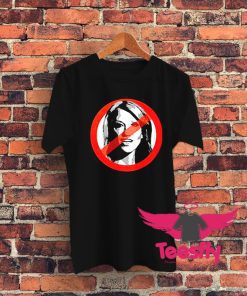 No Kellyanne Conway Classic Graphic T Shirt