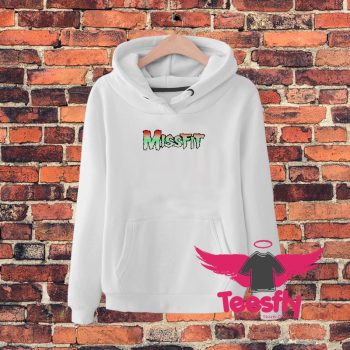 Only for Girl Hoodie