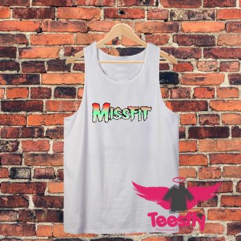 Only for Girl Unisex Tank Top