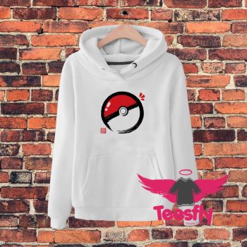 Perfect Catch Hoodie