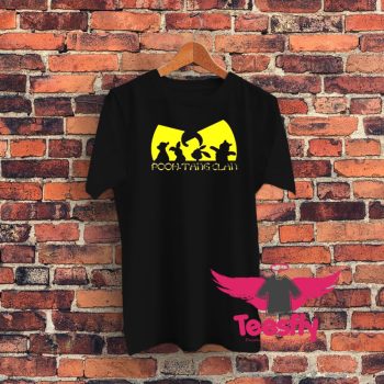 Pooh Tang funny moment Graphic T Shirt