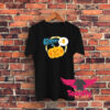 Pumpkin 4Th Birthday Graphic T Shirt