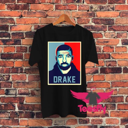 Rapper Music drake Graphic T Shirt