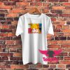 Sailor Moon Boys Are The Enemy Graphic T Shirt