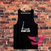 Scoot Life For Kick Scooter Riders Unisex Tank Top