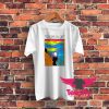 Screams In Gay Edvard Munch Parody Graphic T Shirt