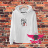Silver Chariot sumi e Hoodie