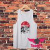 The Empire in Japan Unisex Tank Top