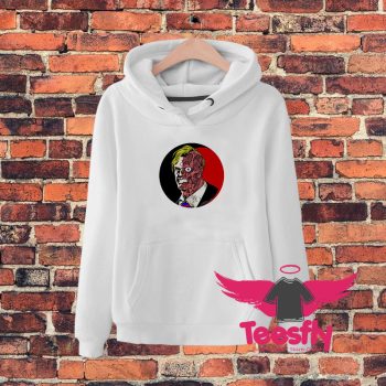 The Two Face Hoodie