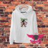 The Weremouse Disney Mickey Mouse Halloween Hoodie