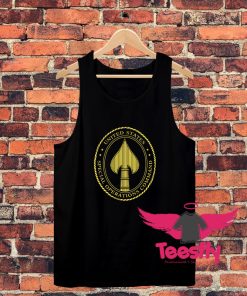Us Special Operations Command Unisex Tank Top