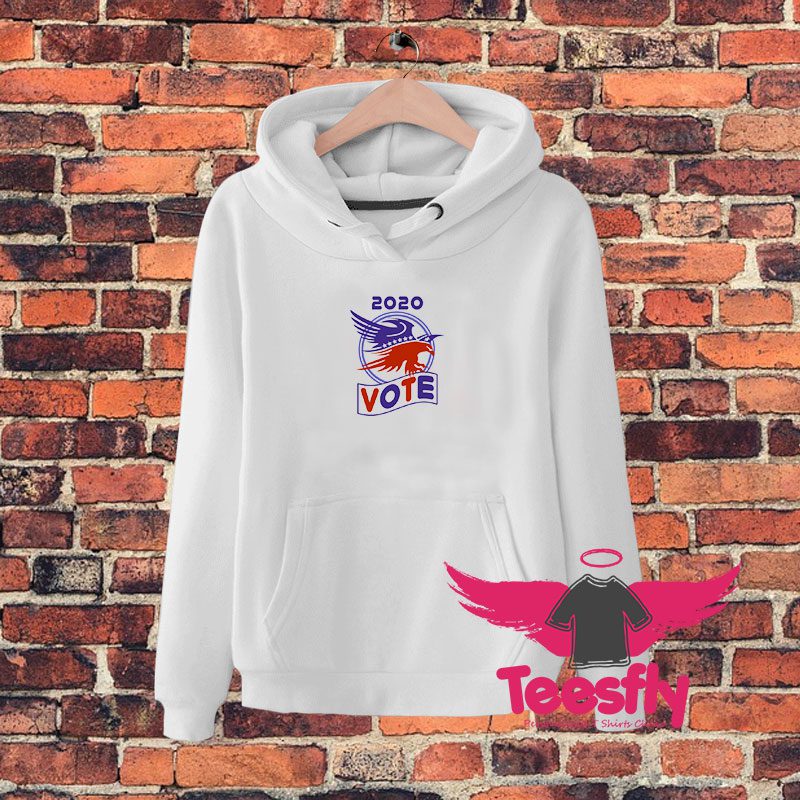 VOTE 2020 special edition Hoodie